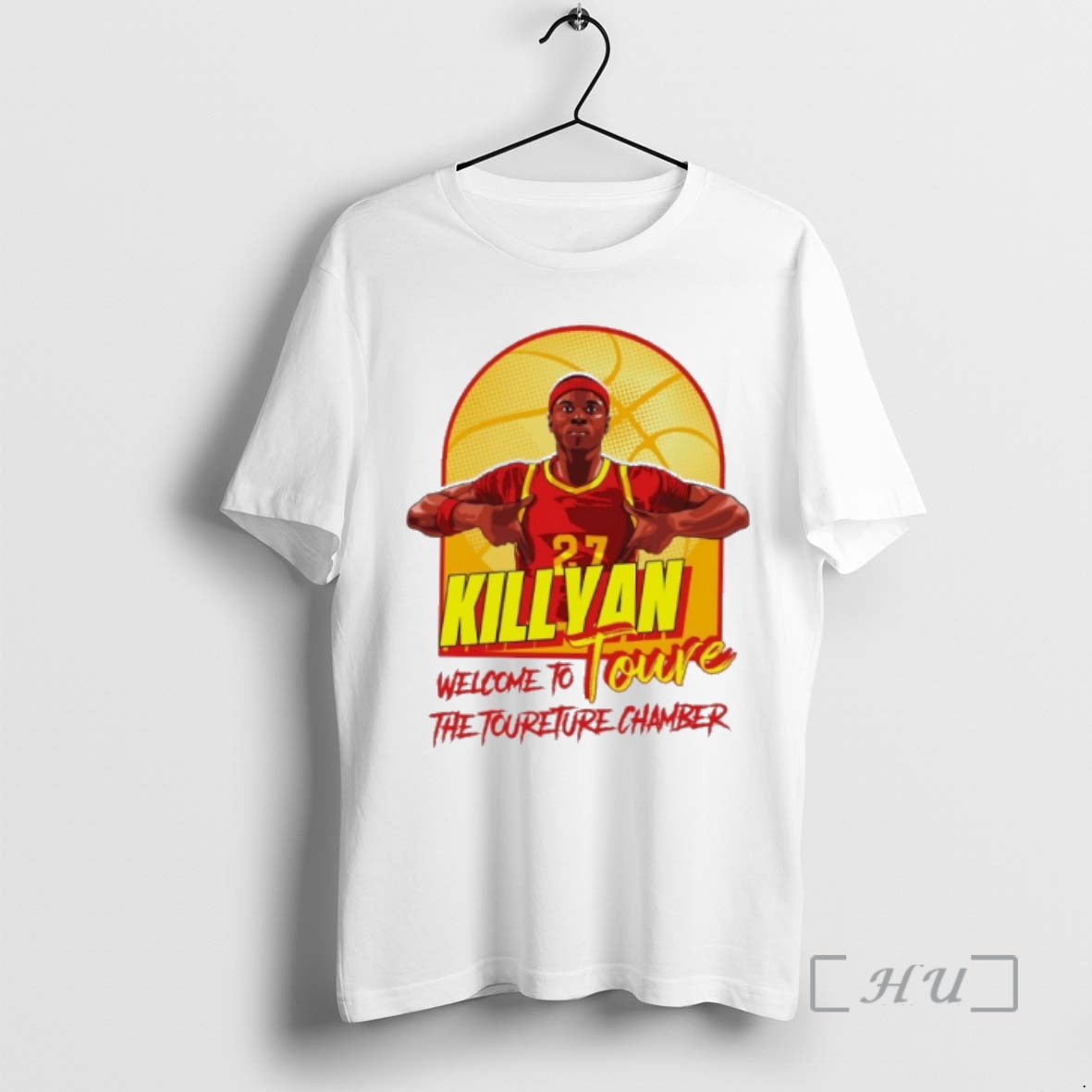 Officials Killyan Welcome To Toure The Toureture Chamber T-Shirts, Hoodie, Sweatshirt | AU01DripNestTees.com