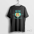 Officials Kim Phoenix Drop Est 2012 Character T-Shirts, Hoodie, Sweatshirt | AU01DripNestTees.com