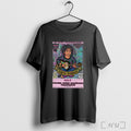 Officials Kimya Dawson 09 25 2025 Ithaca Ny September 25th T Shirt