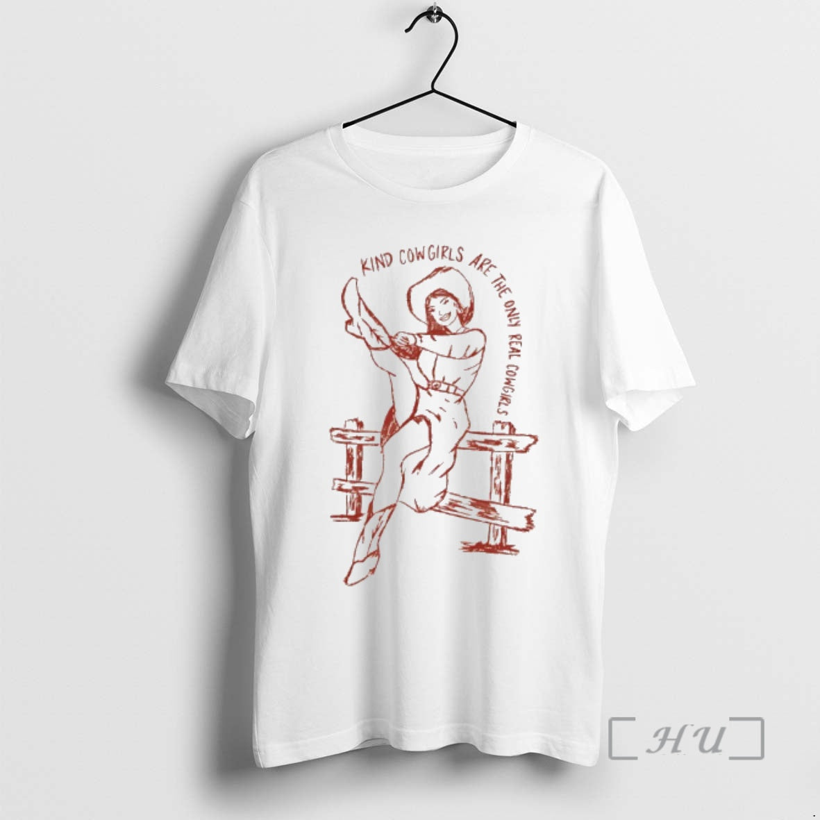 Officials Kind Cowgirls Are The Only Real Cowgirls T-Shirts, Hoodie, Sweatshirt | AU01DripNestTees.com