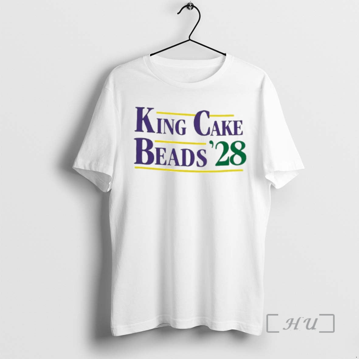 Officials King Cake And Beads 28 T-Shirts, Hoodie, Sweatshirt | AU01DripNestTees.com