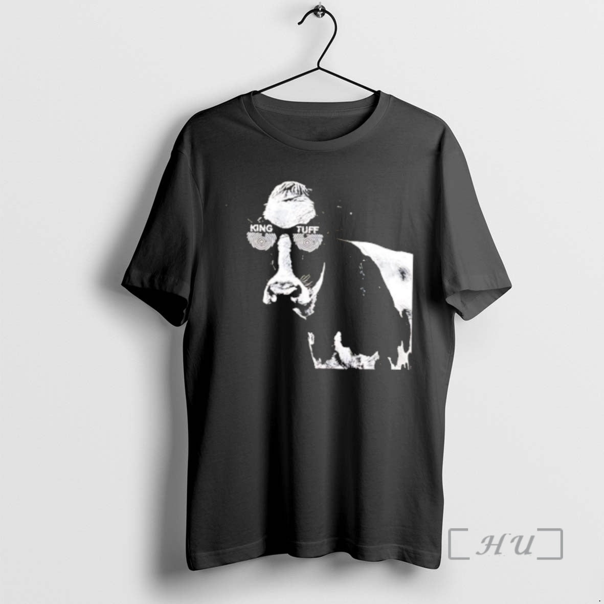 Officials King Tuff Xray Holstein T-Shirts, Hoodie, Sweatshirt | AU01DripNestTees.com