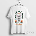 Officials Kings Of The Desert 2026 Hurricanes Go Canes T-Shirts, Hoodie, Sweatshirt | AU01DripNestTees.com