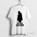 Officials Kingstowns Boss Power Statement S5 T-Shirts, Hoodie, Sweatshirt | AU01DripNestTees.com