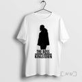 Officials Kingstowns Boss Power Statement T-Shirts, Hoodie, Sweatshirt | AU01DripNestTees.com