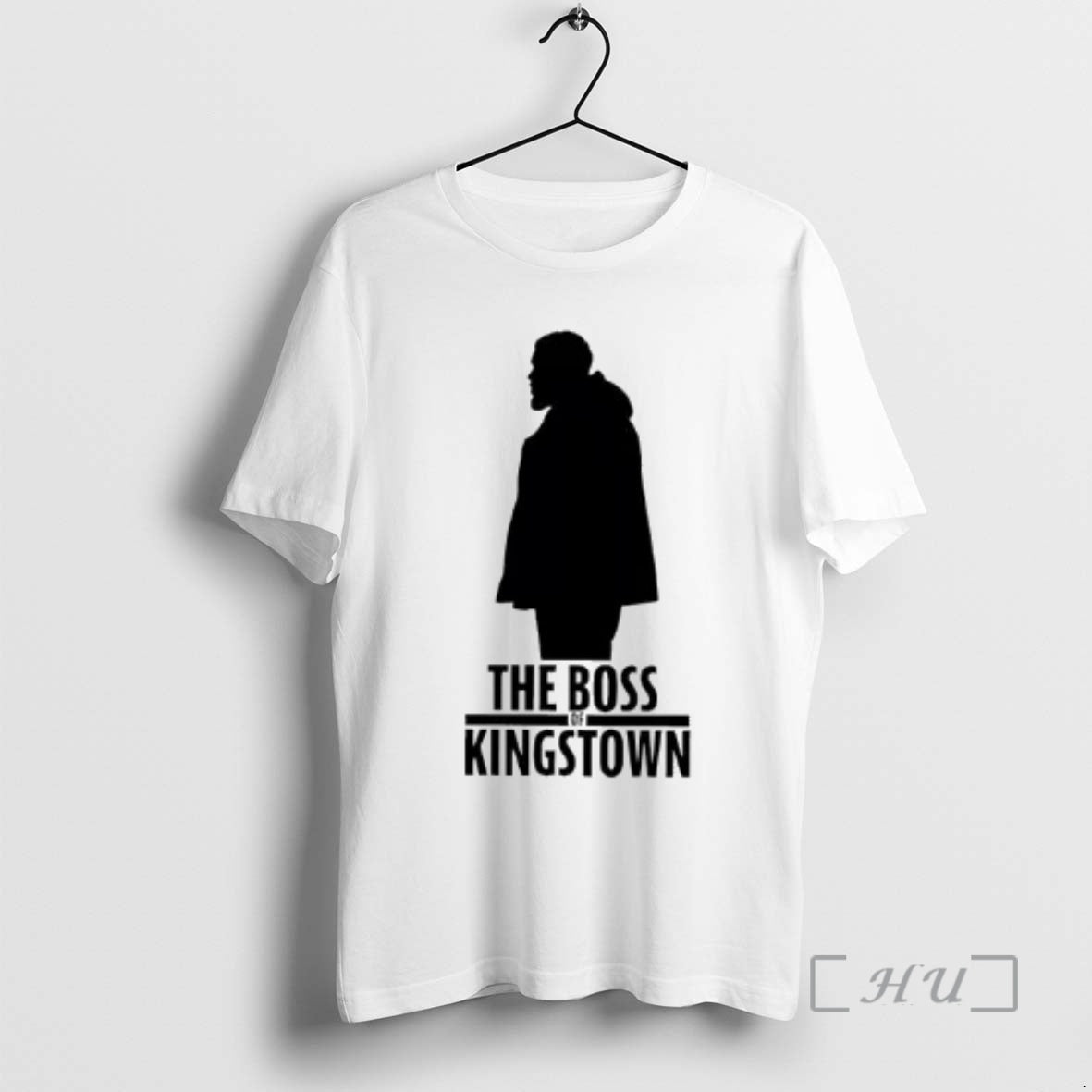 Officials Kingstowns Boss Power Statement T-Shirts, Hoodie, Sweatshirt | AU01DripNestTees.com