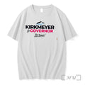 Officials Kirkmeyer For Governor 2026 Its Time Tee