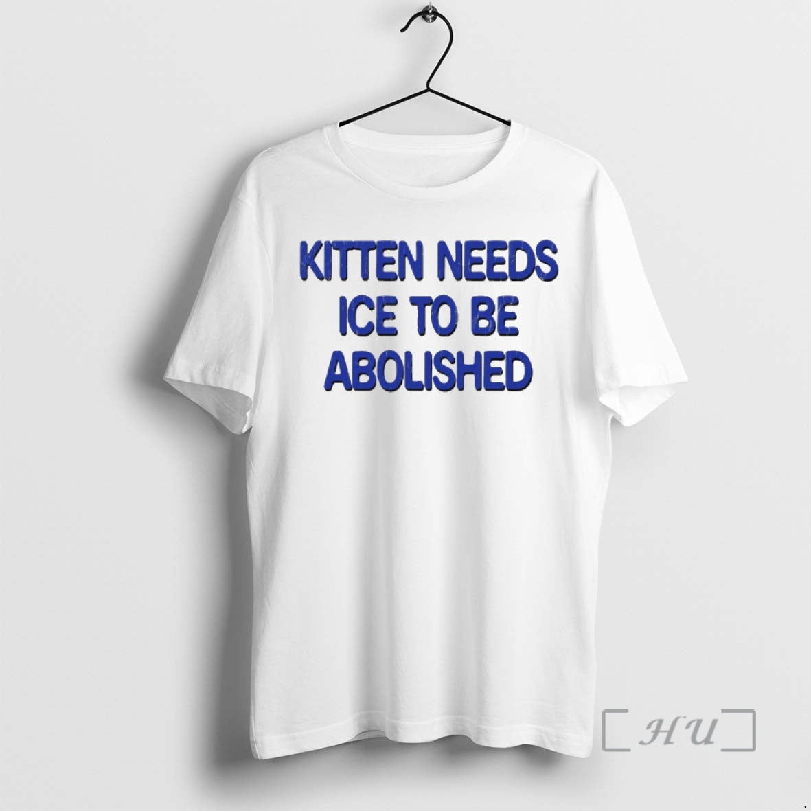 Officials Kitten Needs Ice To Be Abolished 2026 T-Shirts, Hoodie, Sweatshirt | AU01DripNestTees.com