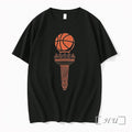 Officials Knicks Nyk Basketball Torch Premium T Shirts Sweater Hoodie Jpg