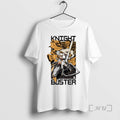 Officials Knight Buster Aina Illumina T-Shirts, Hoodie, Sweatshirt | AU01DripNestTees.com