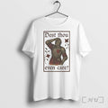 Officials Knights Dost Thou Even Care Premium T Shirts Sweater Hoodie Jpg