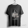 Officials Knights Put On The Whole Armor Of God T-Shirts, Hoodie, Sweatshirt | AU01DripNestTees.com