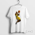 Officials Kobe Bryant Los Angeles Lakers Video Games T-Shirts, Hoodie, Sweatshirt | AU01DripNestTees.com