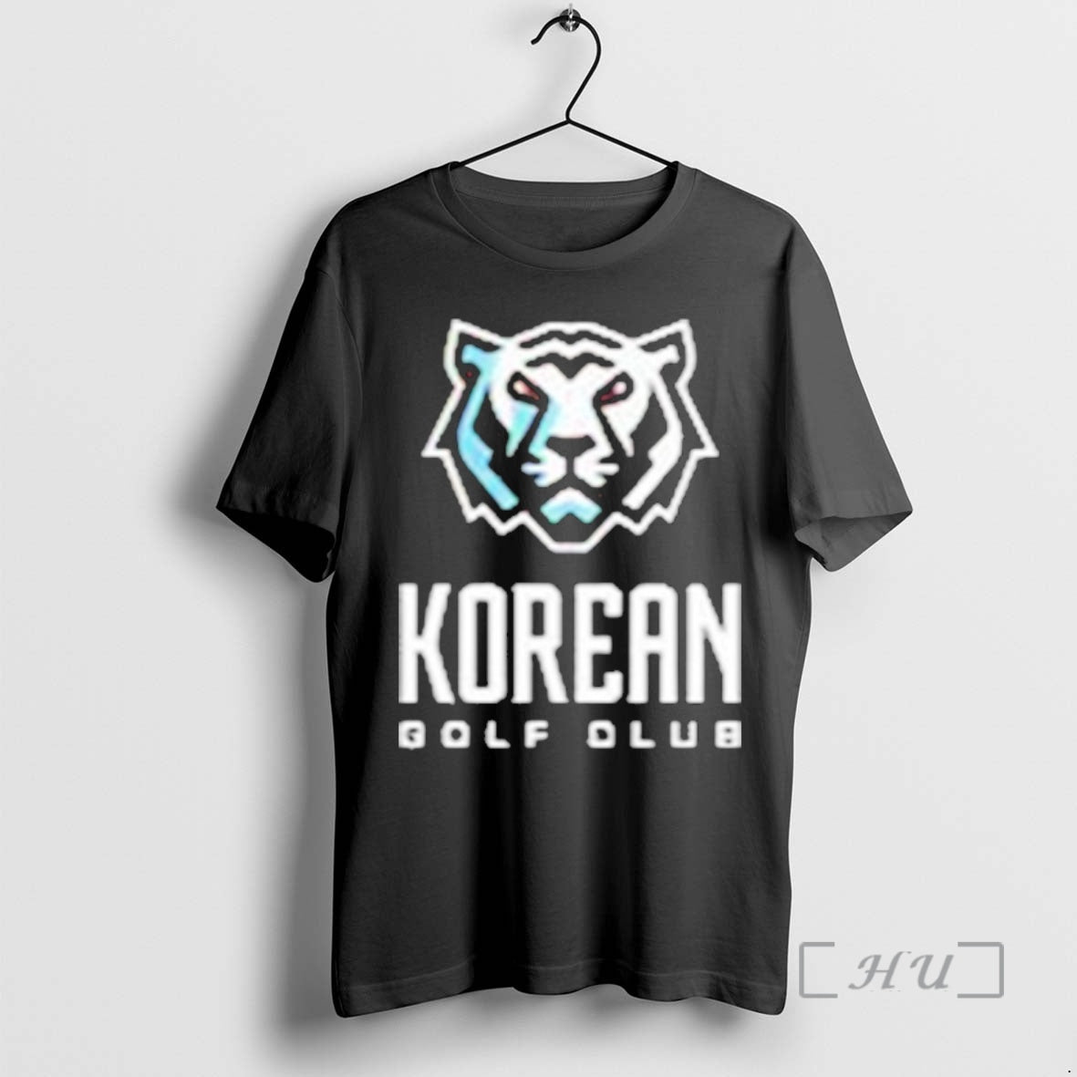Officials Korean Golf Club Golf T-Shirts, Hoodie, Sweatshirt | AU01DripNestTees.com