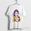 Officials Kpop Demon Hunters Rumi Six Seven 6 7 Ornaments T-Shirts, Hoodie, Sweatshirt | AU01DripNestTees.com