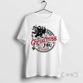 Officials Krampus Christmas Have The Christmas You Deserve T-Shirts, Hoodie, Sweatshirt | AU01DripNestTees.com