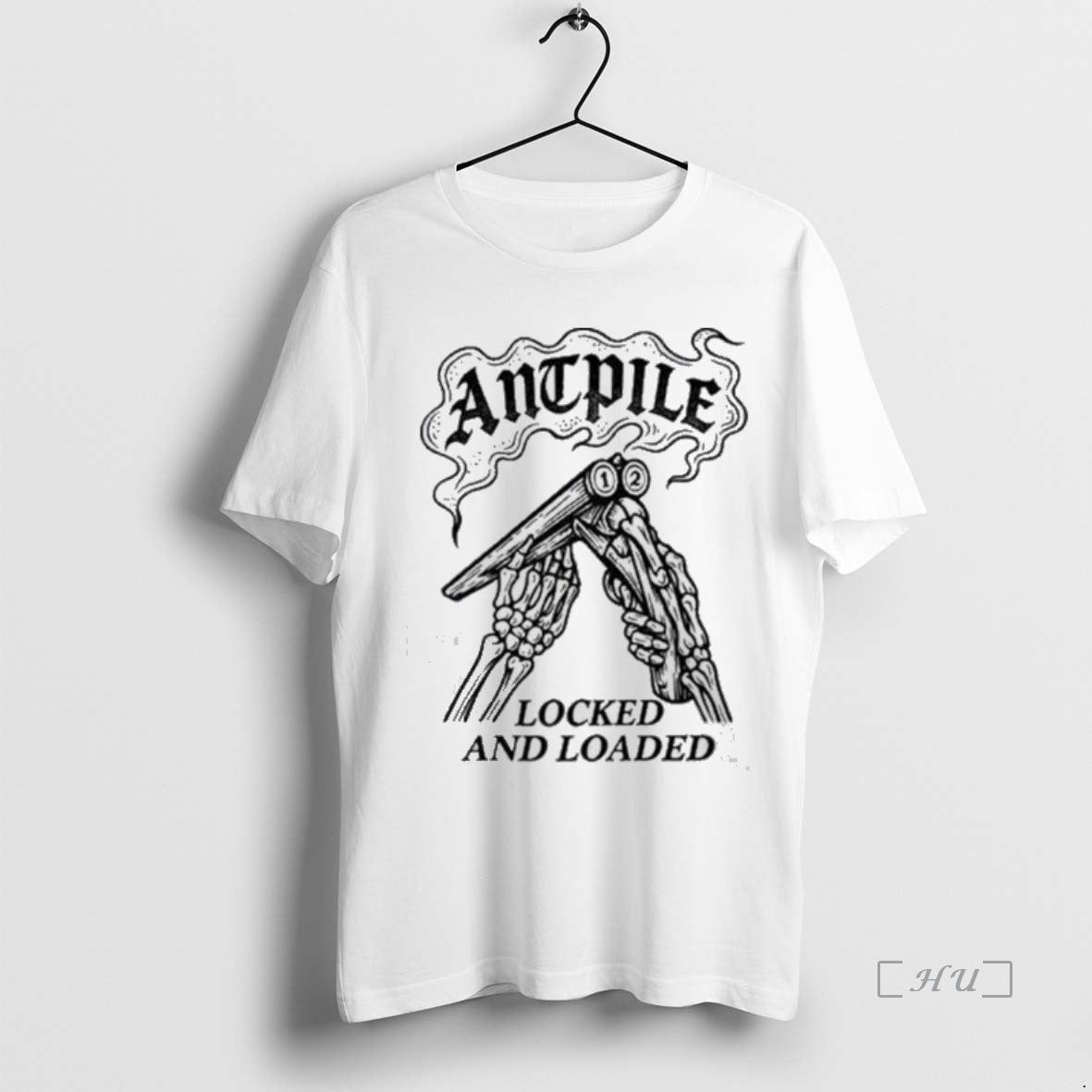 Officials Kublai Khan Tx Locked Loaded T-Shirts, Hoodie, Sweatshirt | AU01DripNestTees.com