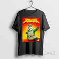 Officials Kung Fuhrer Panda Meme T-Shirts, Hoodie, Sweatshirt | AU01DripNestTees.com