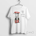 Officials Kwik Trip Pump See Ya Next Time T-Shirts, Hoodie, Sweatshirt | AU01DripNestTees.com