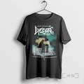 Officials Kxllswxtch Druidess Warlord Colossus March April Tour 2026 T-Shirts, Hoodie, Sweatshirt | AU01DripNestTees.com