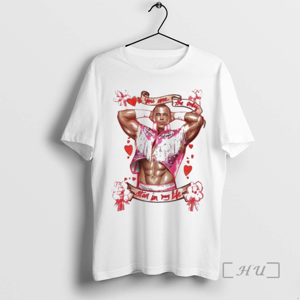 Officials Kyle Fletcher Valentines Day Graphic T-Shirts, Hoodie, Sweatshirt | AU01DripNestTees.com