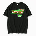 Officials Kyle Larson Brexton Busch Tee Premium T Shirt Sweatshirt Hoodie Jpg