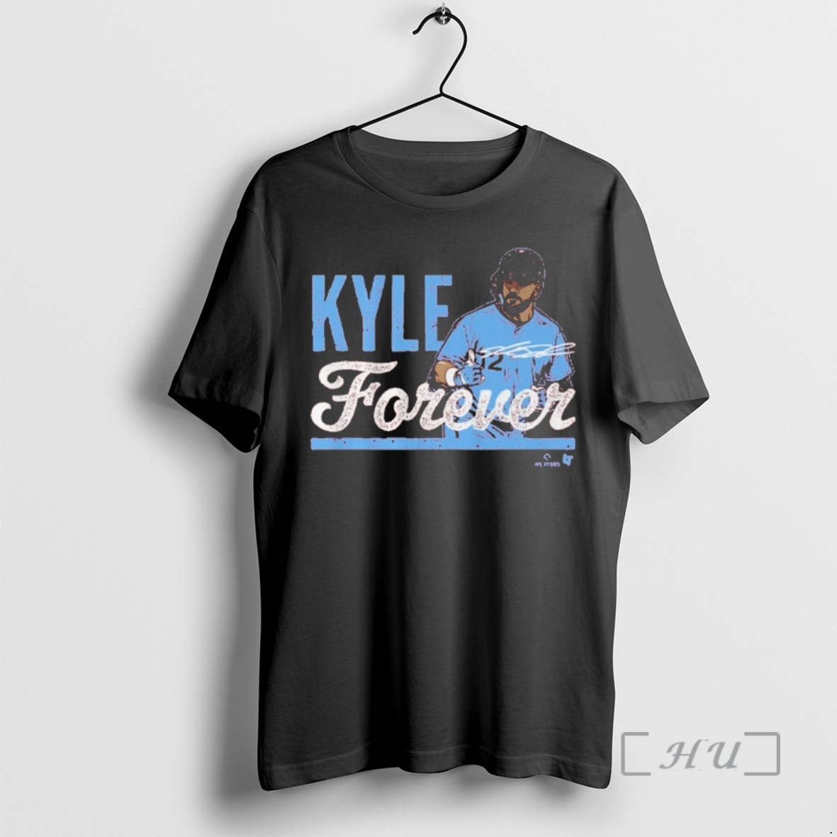 Officials Kyle Schwarber Forever T-Shirts, Hoodie, Sweatshirt | AU01DripNestTees.com