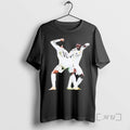 Officials Kylian Mbappe And Eduardo Camavinga Celebration T-Shirts, Hoodie, Sweatshirt | AU01DripNestTees.com