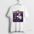 Officials Lsu The Lane Train Lane Kiffin T-Shirts, Hoodie, Sweatshirt | AU01DripNestTees.com