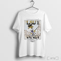 Officials Lsu Vs Vanderbilt 2025 Game Day Mascot T Shirt