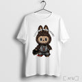 Officials Labugop Labubu Paratroopers T Shirt