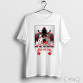 Officials Lady Gaga Mayhem Tour 2025 T Shirt