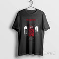 Officials Lady Gaga Tokyo Dome In Tokyo Japan Jan 26 2026 Premium T Shirts Sweater Hoodie, Sweatshirt | AU01DripNestTees.com