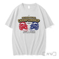 Officials Lamar Vs Mcneese 2026 Southland Softball Championship Helmet Matchup