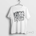 Officials Land Of The Free Home Of The Brave American Flag Premium T Shirts Sweater Hoodie, Sweatshirt | AU01DripNestTees.com