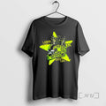 Officials Lando Norris 2025 Drivers World Champion Helmet Crown T-Shirts, Hoodie, Sweatshirt | AU01DripNestTees.com