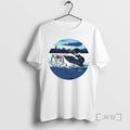 Officials Laser Eyes Melting Ice Minnesota Loon Protest T-Shirts, Hoodie, Sweatshirt | AU01DripNestTees.com
