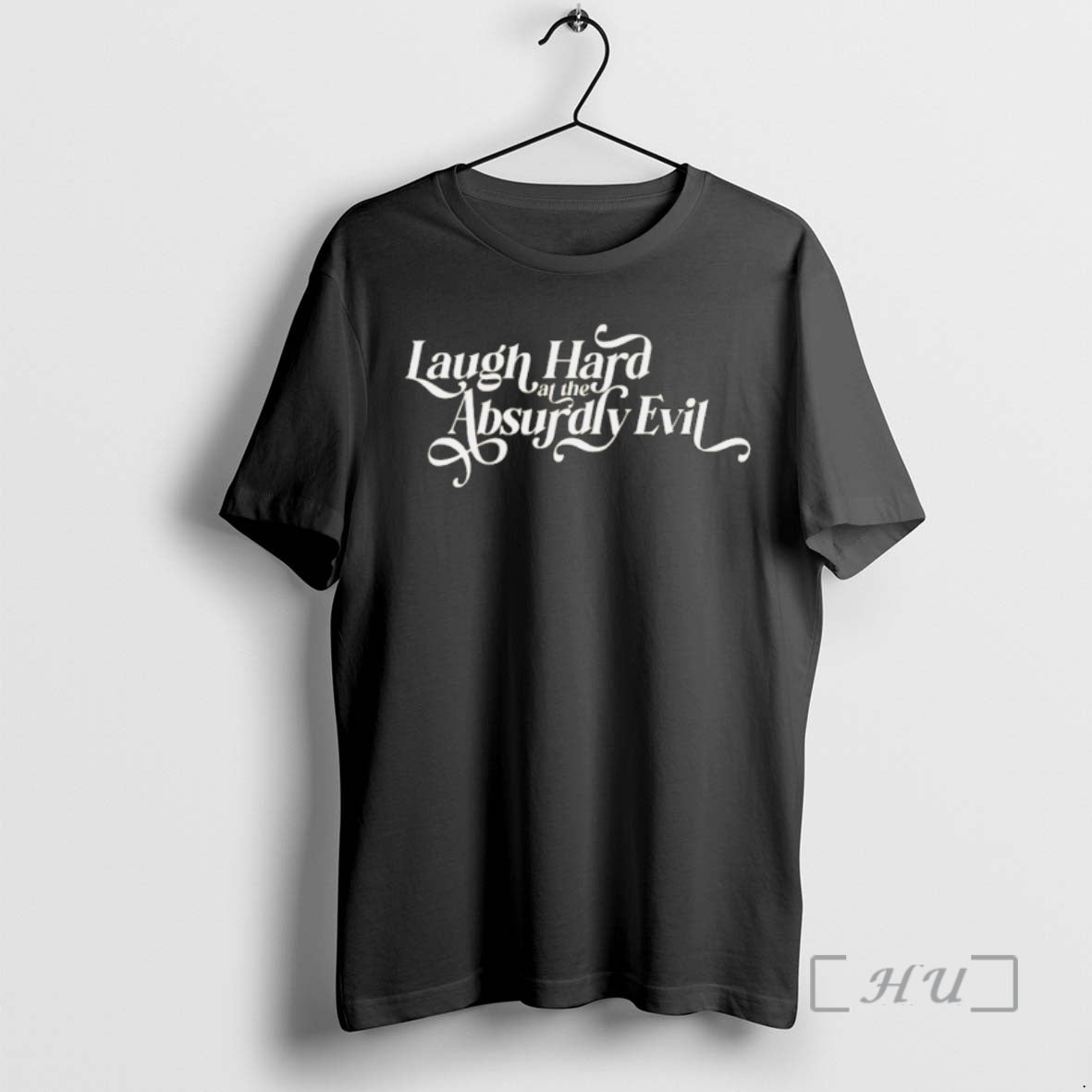 Officials Laugh Hard At The Absurdly Evil T-Shirts, Hoodie, Sweatshirt | AU01DripNestTees.com