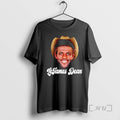 Officials Lejames Dean Heard T-Shirts, Hoodie, Sweatshirt | AU01DripNestTees.com