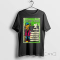 Officials Leftover Crack Northeast America 2026 Tour T-Shirts, Hoodie, Sweatshirt | AU01DripNestTees.com