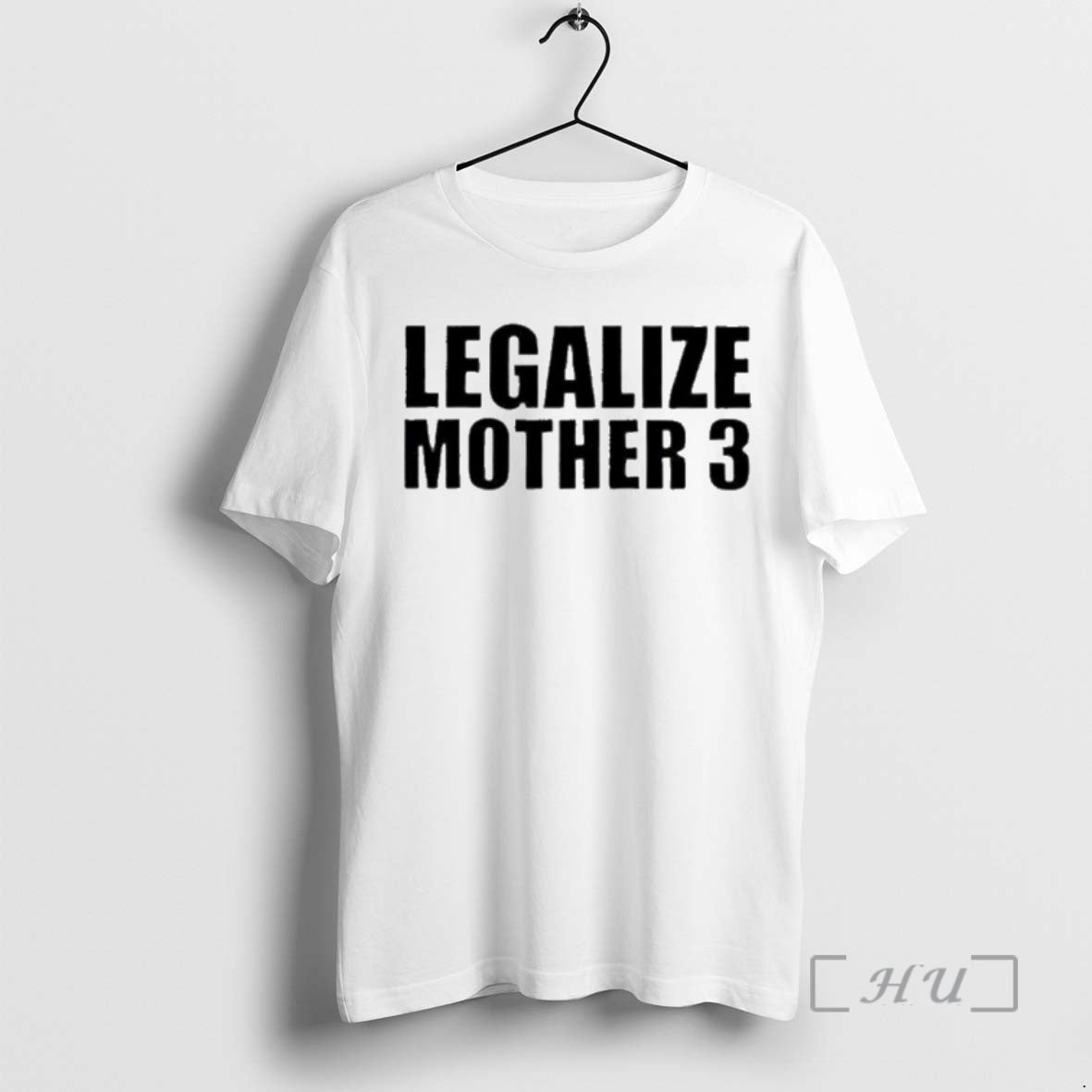 Officials Legalize Mother 3 T-Shirts, Hoodie, Sweatshirt | AU01DripNestTees.com