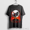 Officials Legend Of The Headless Horseman T Shirt