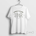 Officials Legends Of The Links Golf T-Shirts, Hoodie, Sweatshirt | AU01DripNestTees.com