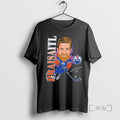 Officials Leon Draisaitl Edmonton Oilers Player Action Signature T-Shirts, Hoodie, Sweatshirt | AU01DripNestTees.com