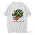Officials Less Than Jake Alligator Sunglasses