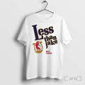 Officials Less Than Jake Evergreen Collection Malt Liquor 1