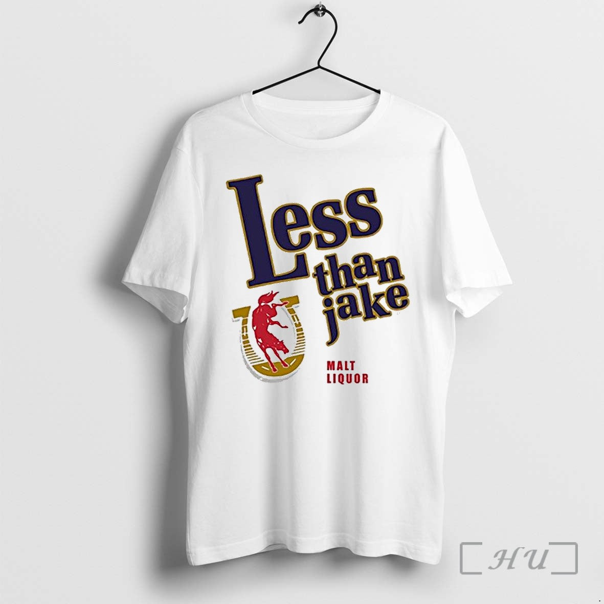 Officials Less Than Jake Evergreen Collection Malt Liquor 1
