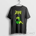 Officials Lestal Brat Metal Grunge Edgy Premium T Shirts Sweater Hoodie Jpg