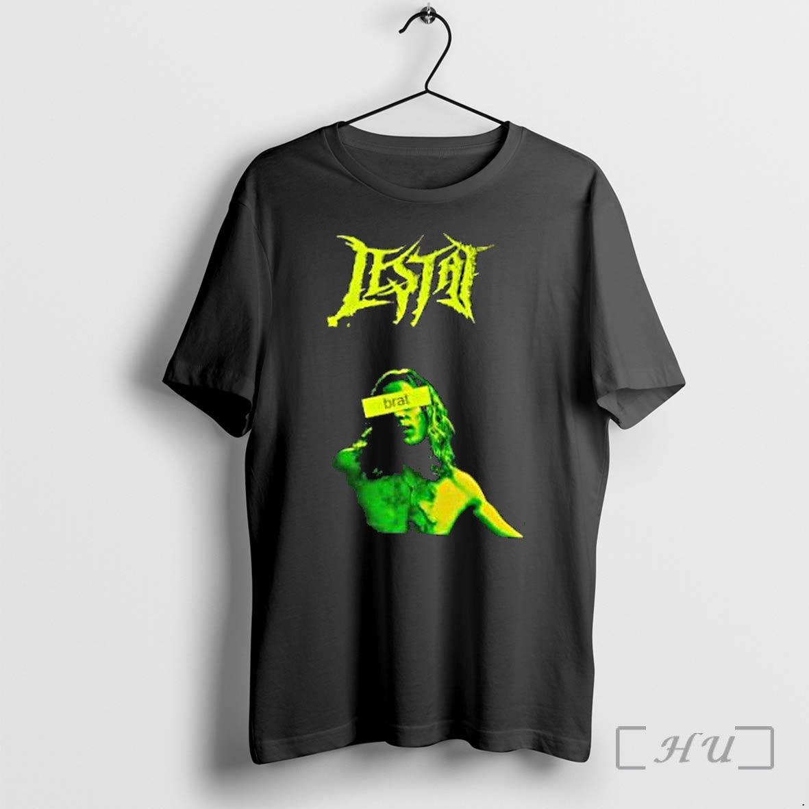 Officials Lestal Brat Metal Grunge Edgy Premium T Shirts Sweater Hoodie Jpg
