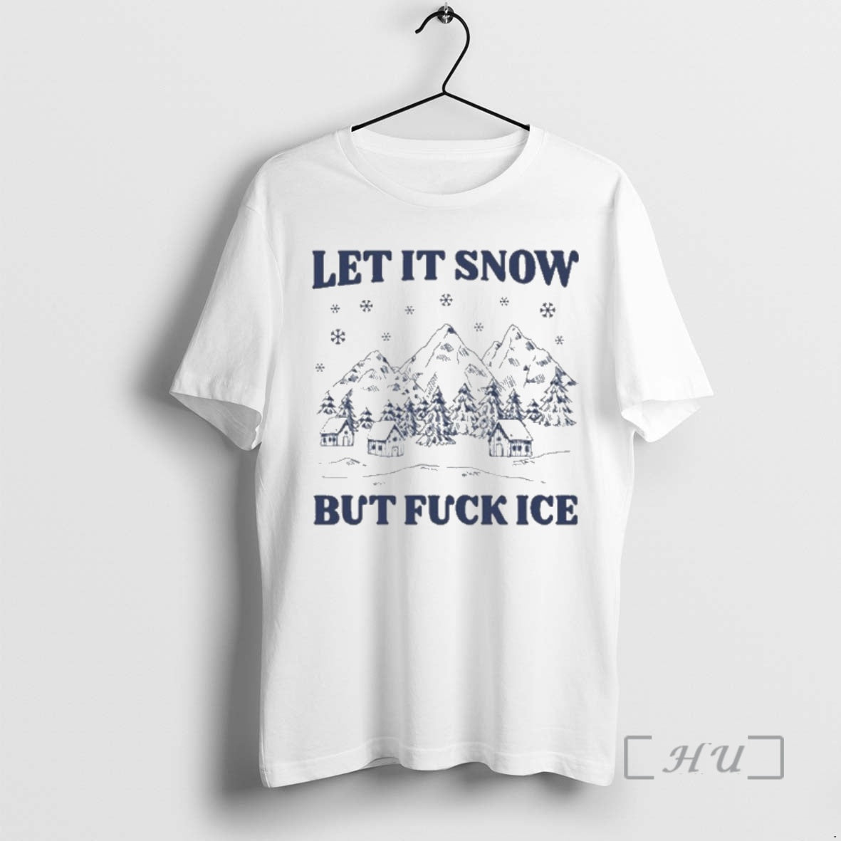 Officials Let It Snow But Fuck Ice T-Shirts, Hoodie, Sweatshirt | AU01DripNestTees.com
